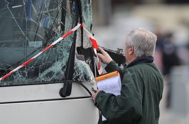 В Норвегии разбился автобус с украинцами, есть погибшие