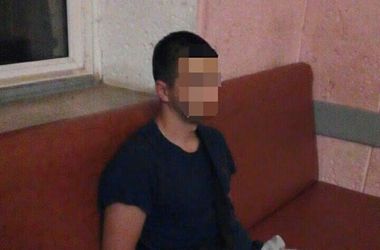 В Ровно водитель маршрутки изнасиловал девушку, не заплатившую за проезд