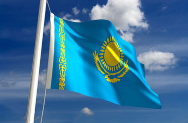 В столице Казахстана началась АТО