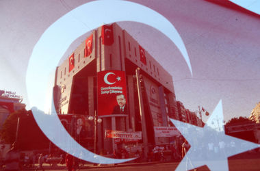 В Турции арестовали десятки журналистов