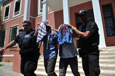 В Турции после переворота задержаны более шести тысяч человек