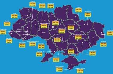 В Украине дорожают старые квартиры: цены на "вторичке" в Киеве и областных центрах