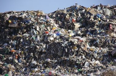 В Украине могут ввести "налог на мусор"