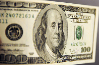 В Украине подрос доллар: курс валют НБУ на 28 июля