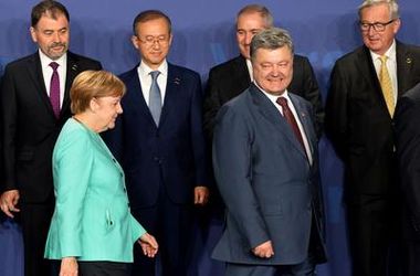 В Варшаве стартовал саммит НАТО