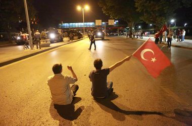 Вопрос о смертной казни могут вынести на референдум – МИД Турции