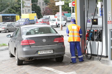 Взлетевшие цены на газ для авто проверит АМКУ
