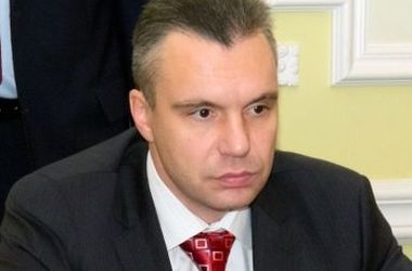 Задержан замглавы Нацбанка времен Януковича