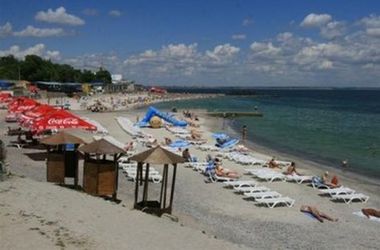 Женщину убили на пляже в Одесской области