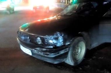 Жуткое ДТП в Харькове: пьяный лихач оторвал парню конечности