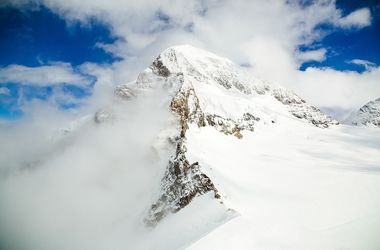 Альпинист из Чернигова погиб в горах Грузии