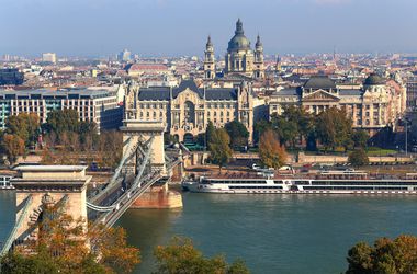Антикризисное зарубежье: как экономят в Венгрии