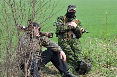 Боевики устроили вооруженные провокации в районе Авдеевки и Троицкого, – Штаб