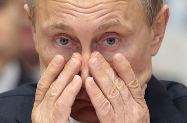 Бригинец: Мир раскусил Путина, он стал предсказуемым