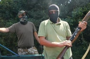 Британские журналисты рассказали о контрабанде оружия из Украины в Европу