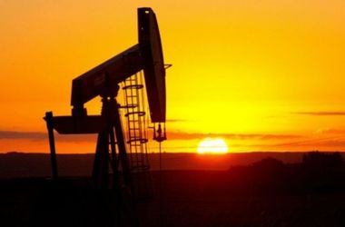 Цены на нефть рекордно взлетели