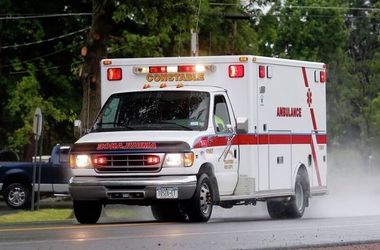 Два ребенка погибли в результате стрельбы в Канзас-Сити