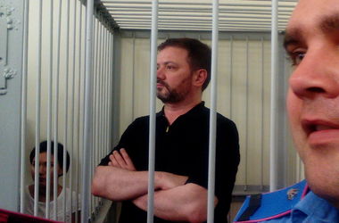 Экс-регионала Медяника арестовали на 2 месяца
