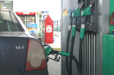 Газ для авто будет дешеветь, а бензин дорожать – эксперт