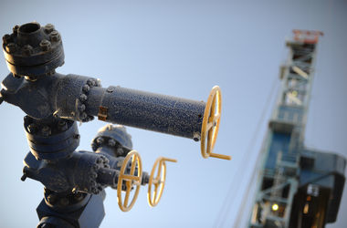 "Газпром": Спрос на газ из России растет