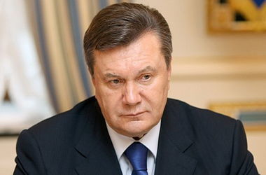 Генпрокуратура отказала Януковичу в очной ставке – СМИ