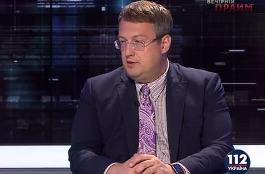 Геращенко объяснил, почему оккупанты закрывают пропускные пункты в Крым
