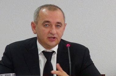 Главный военный прокурор Украины Матиос собрался в отставку