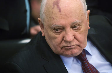 Горбачев: Западу не нужен был демократический СССР