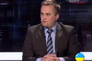 Холодницкий заявил, что Яценюк не фигурирует в деле о проекте 