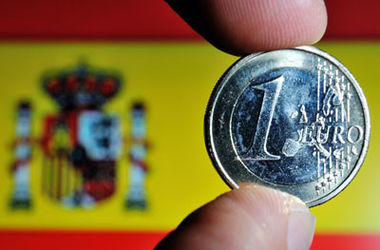 Испания побила 100-летний рекорд по долгам