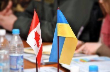 Киев только начинает переговоры о безвизовом режиме с Канадой – посол