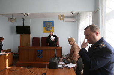 Киевский суд отобрал у арендаторов здание университета в центре столицы