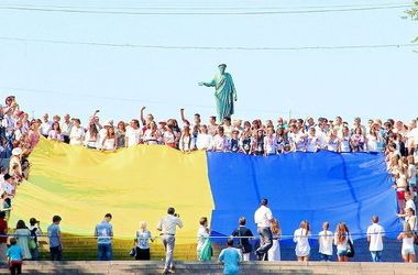 Ко Дню независимости в Одессе увеличат число копов