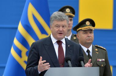 Кремль сознательно игнорирует Минские договоренности – Порошенко