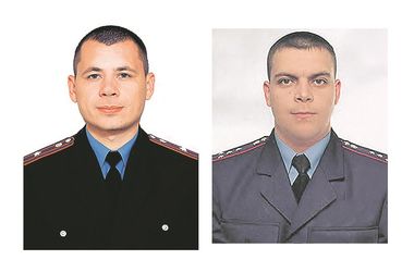 Кровавое происшествие в Тернопольской области: сегодня похоронят убитых инспекторов