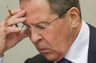 Лавров: Россия готова предоставить доказательства "диверсии" в Крыму
