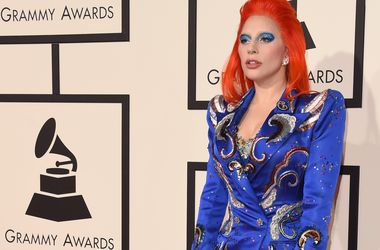 Леди Гага завела роман спустя месяц после расставания с женихом