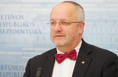 Министр обороны Литвы ответил на "спекулятивное" предложение Кремля