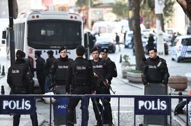 МВД Турции отчиталось о задержании 26 тысяч человек после попытки переворота