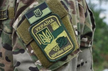 На полигоне в Николаевской области нашли убитого солдата