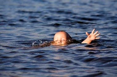 На Прикарпатье утонул 10-летний мальчик