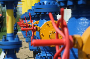 "Нафтогаз": "Газпром" систематически нарушает правила транзита газа