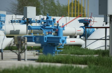 "Нафтогаз" отказался платить "Газпрому" за газ для боевиков