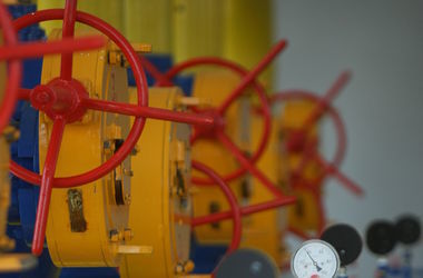 "Нафтогаз" вновь заявляет о нарушении "Газпромом" контрактного давления