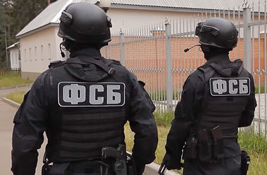 Ни одного сотрудника украинской разведки ФСБ в Крыму не задерживала – Скибицкий