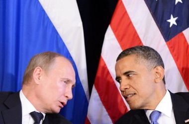 Обама заявил, что не доверяет Путину