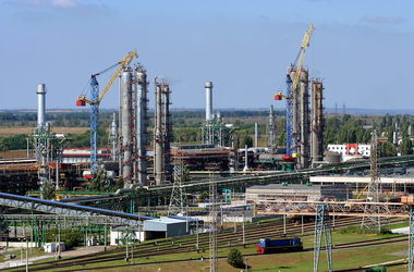 Одесский припортовый завод остановился – замдиректора