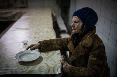 Пенсия в Украине: кто и насколько станет богаче и придется ли повышать пенсионный возраст