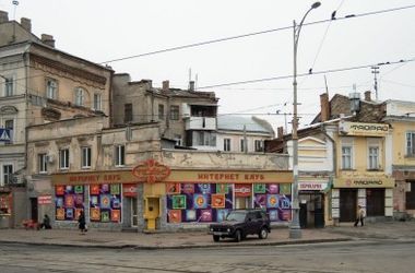 Площадь в центре Одессы закрыли на реконструкцию