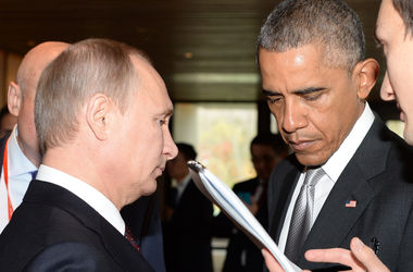 Путин и Обама могут лично встретиться в Китае – Ушаков